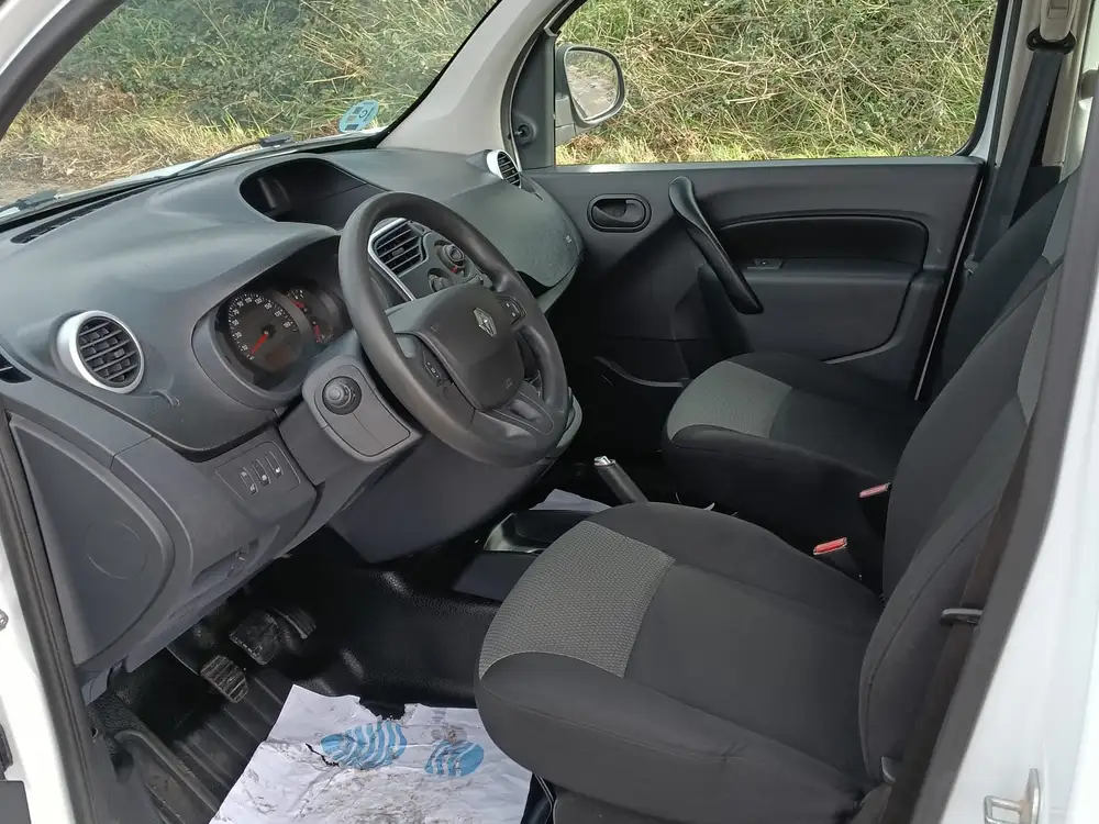RENAULT kangoo combi