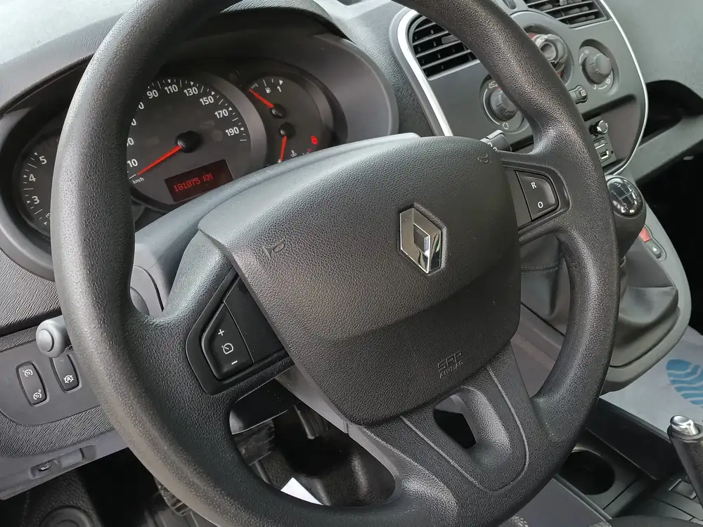 RENAULT kangoo combi