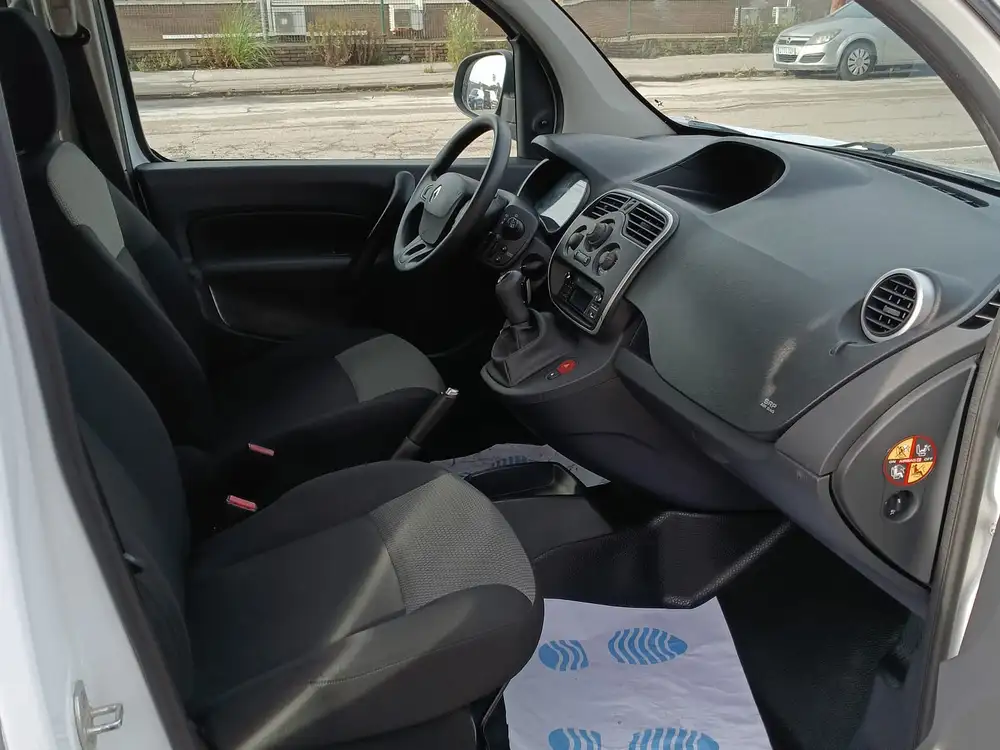 RENAULT kangoo combi