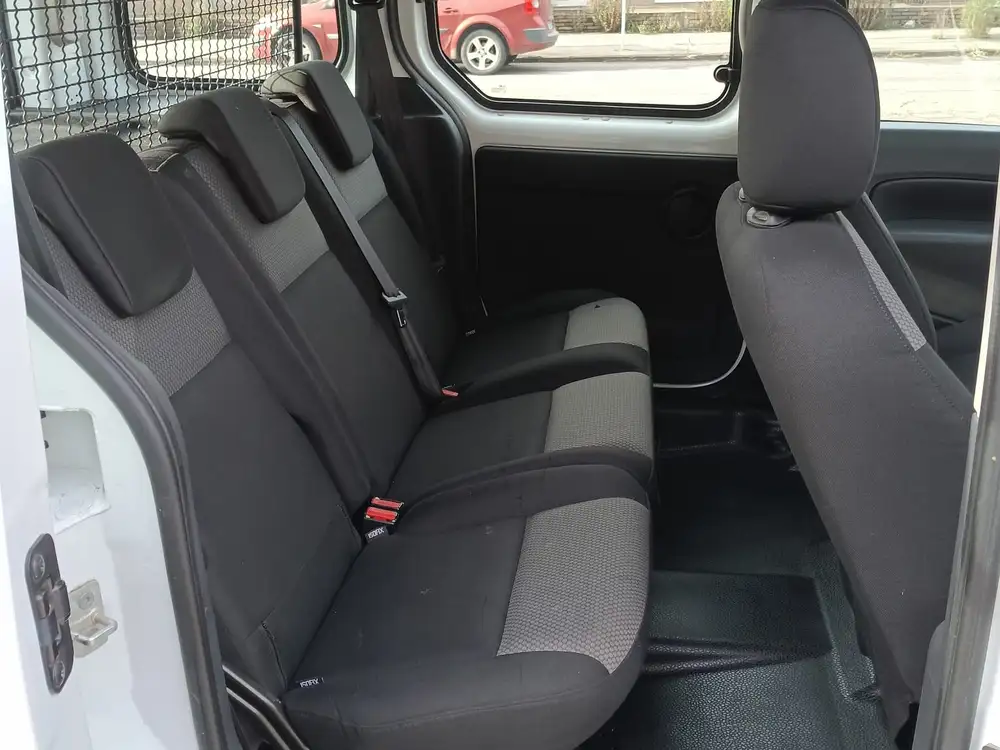 RENAULT kangoo combi