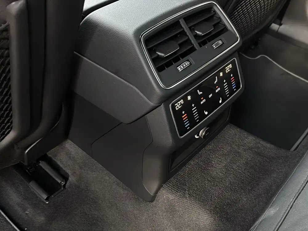 AUDI a6 allroad quattro