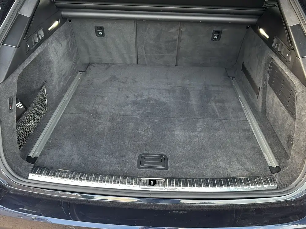 AUDI a6 allroad quattro