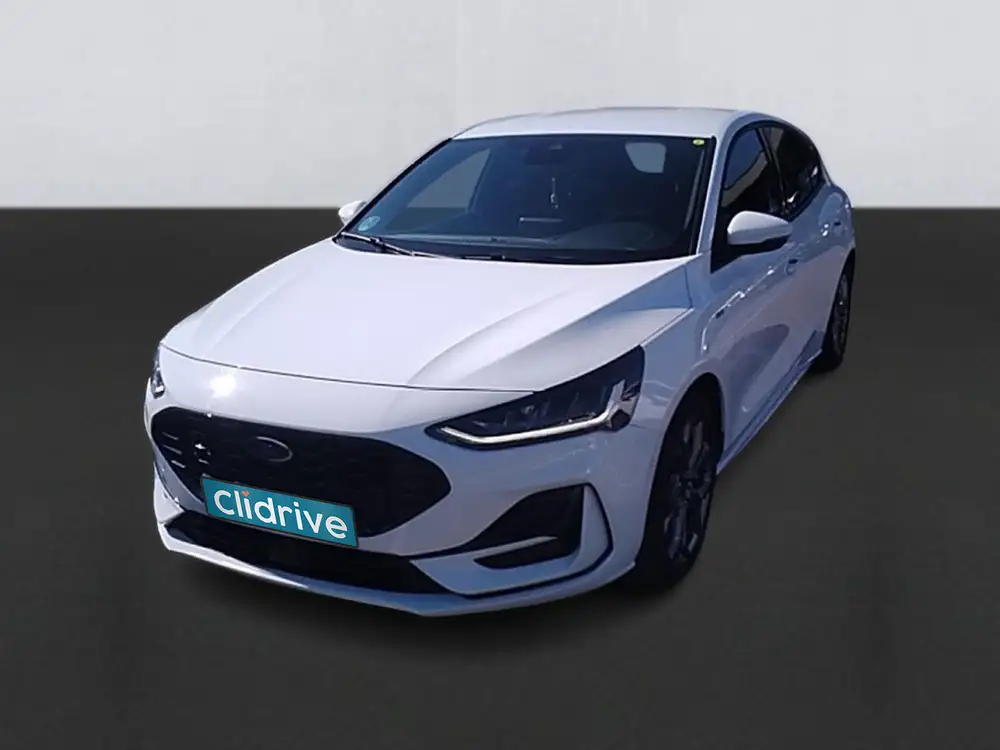 FORD focus - Foto 1 | Clidrive
