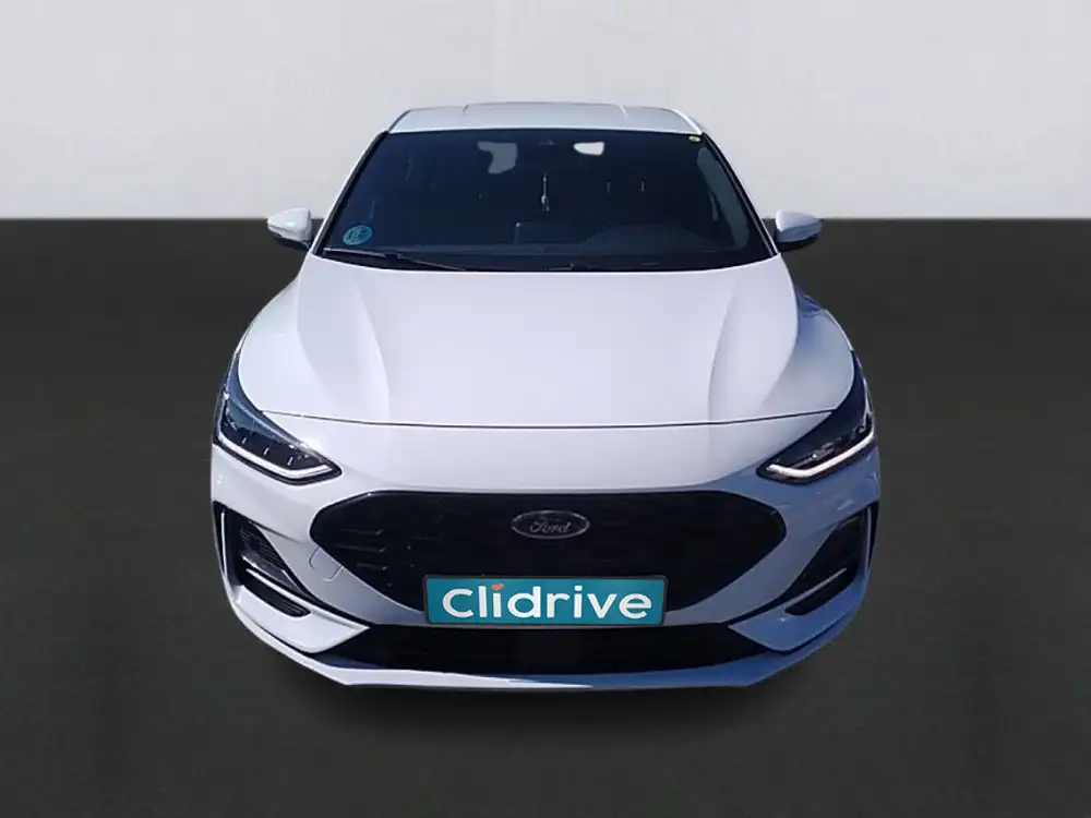 FORD focus - Foto 2 | Clidrive