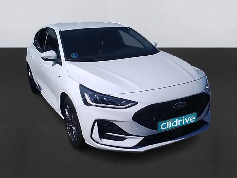 FORD focus - Foto 4 | Clidrive