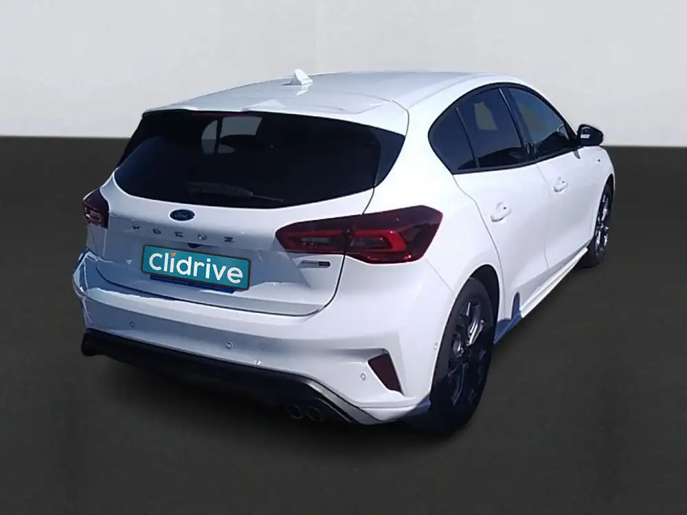 FORD focus - Foto 5 | Clidrive