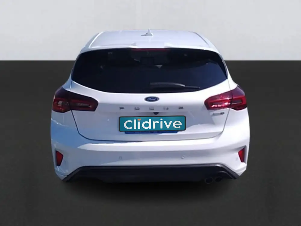 FORD focus - Foto 6 | Clidrive