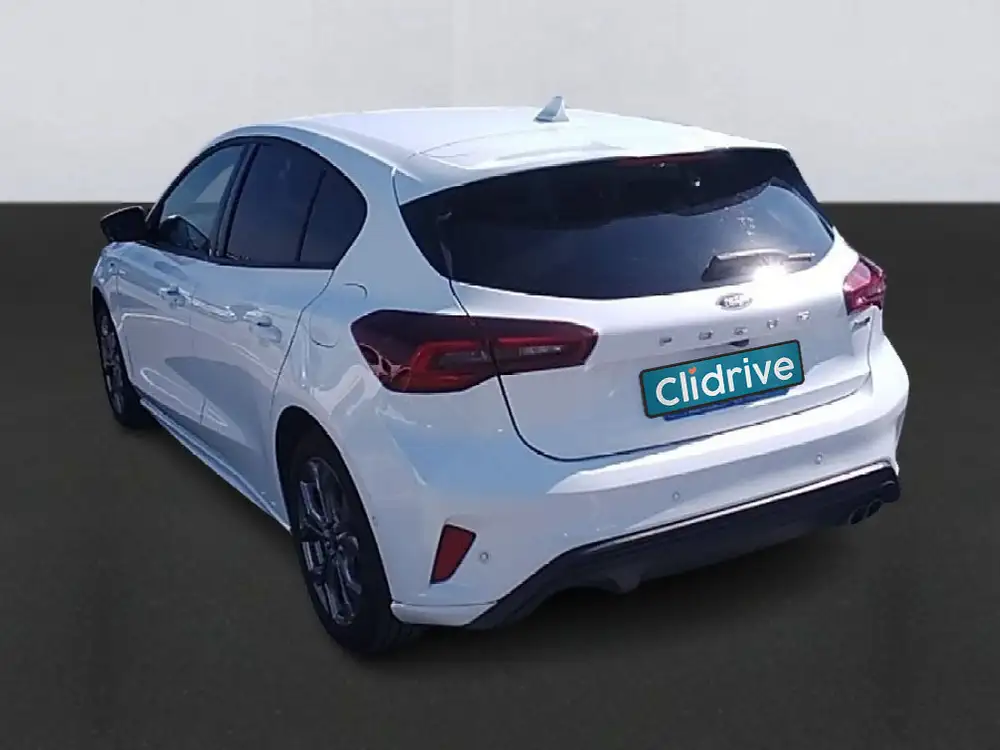 FORD focus - Foto 7 | Clidrive