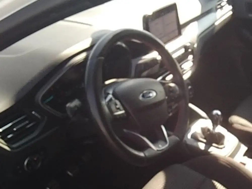 FORD focus - Foto 8 | Clidrive