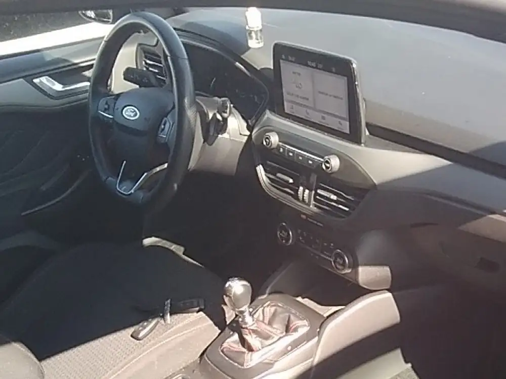 FORD focus - Foto 9 | Clidrive