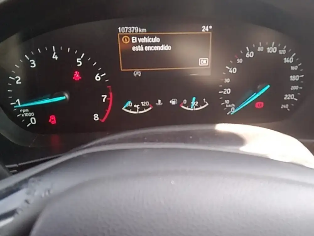 FORD focus - Foto 10 | Clidrive