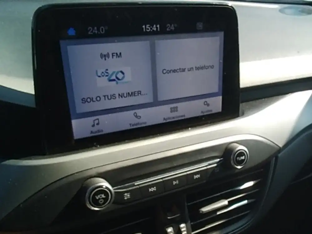 FORD focus - Foto 11 | Clidrive