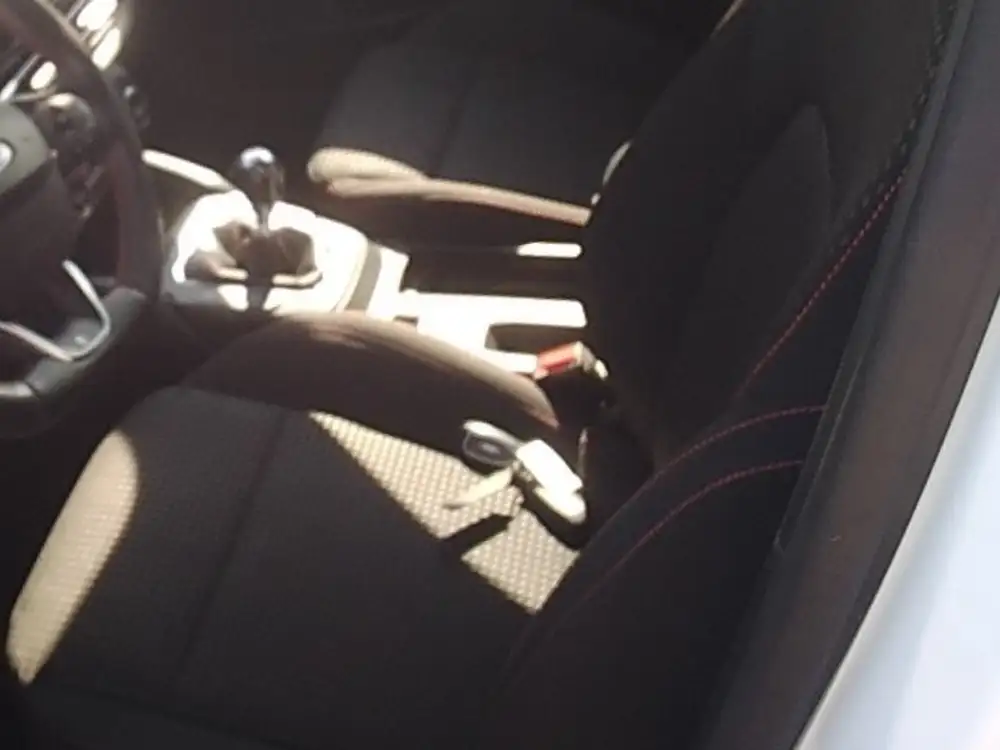 FORD focus - Foto 13 | Clidrive