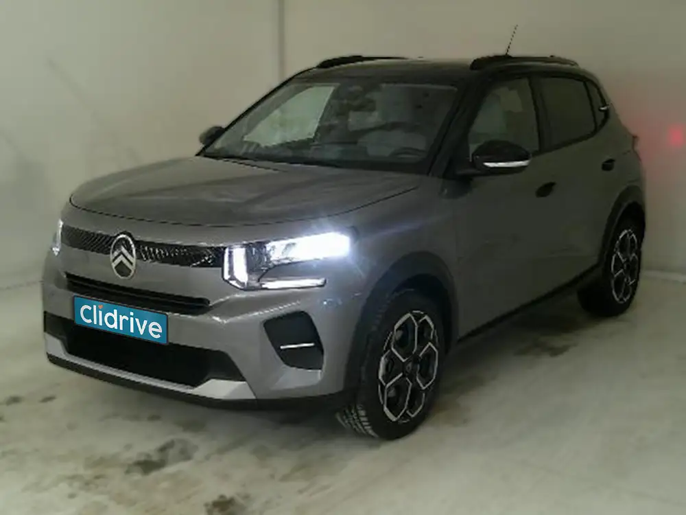 CITROEN c3 - Foto 1 | Clidrive