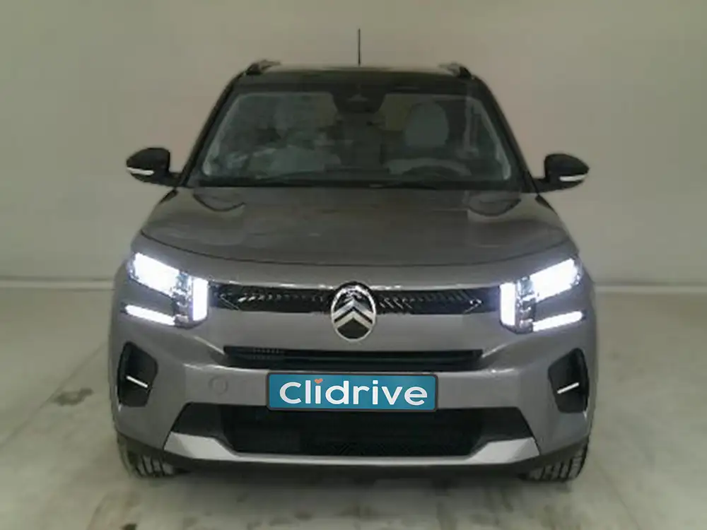 CITROEN c3 - Foto 2 | Clidrive