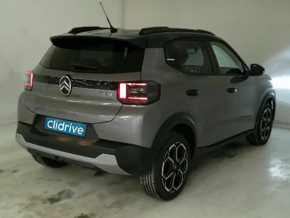 CITROEN c3 - Foto 4 | Clidrive