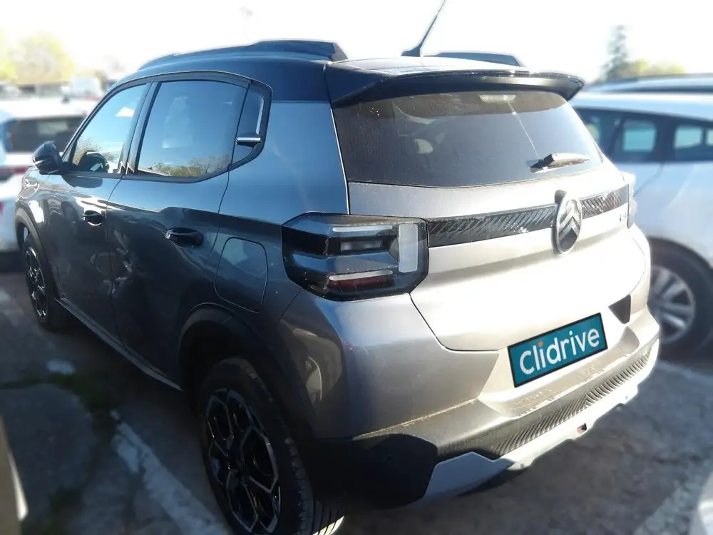 CITROEN c3 - Foto 6 | Clidrive