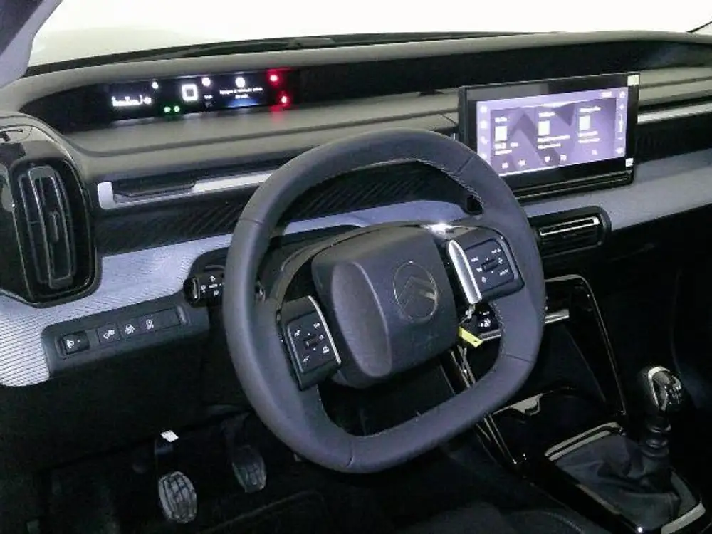 CITROEN c3 - Foto 7 | Clidrive