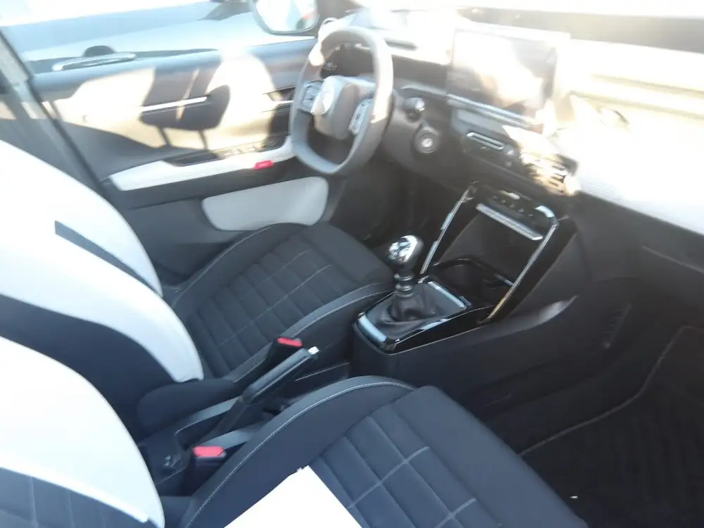 CITROEN c3 - Foto 8 | Clidrive