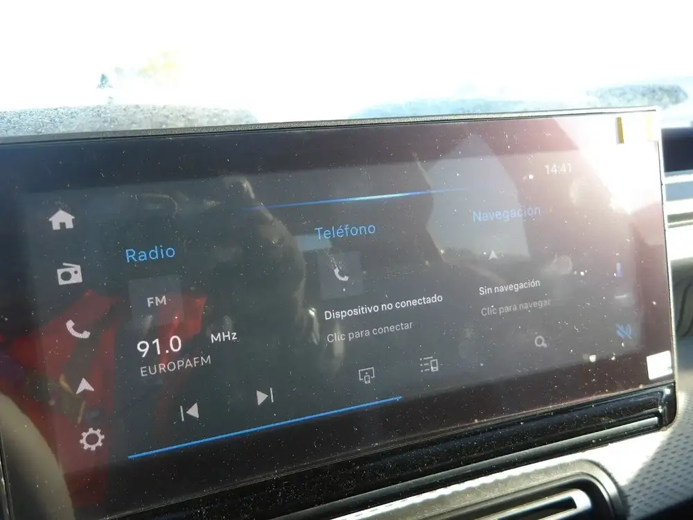 CITROEN c3 - Foto 10 | Clidrive