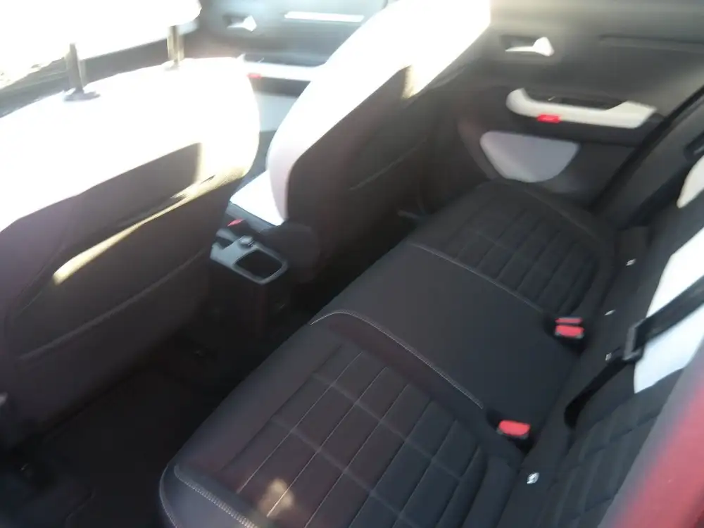 CITROEN c3 - Foto 12 | Clidrive