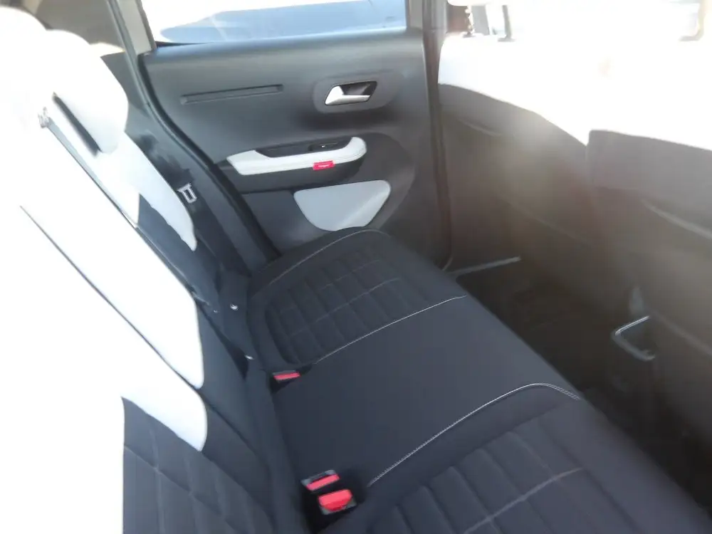 CITROEN c3 - Foto 13 | Clidrive