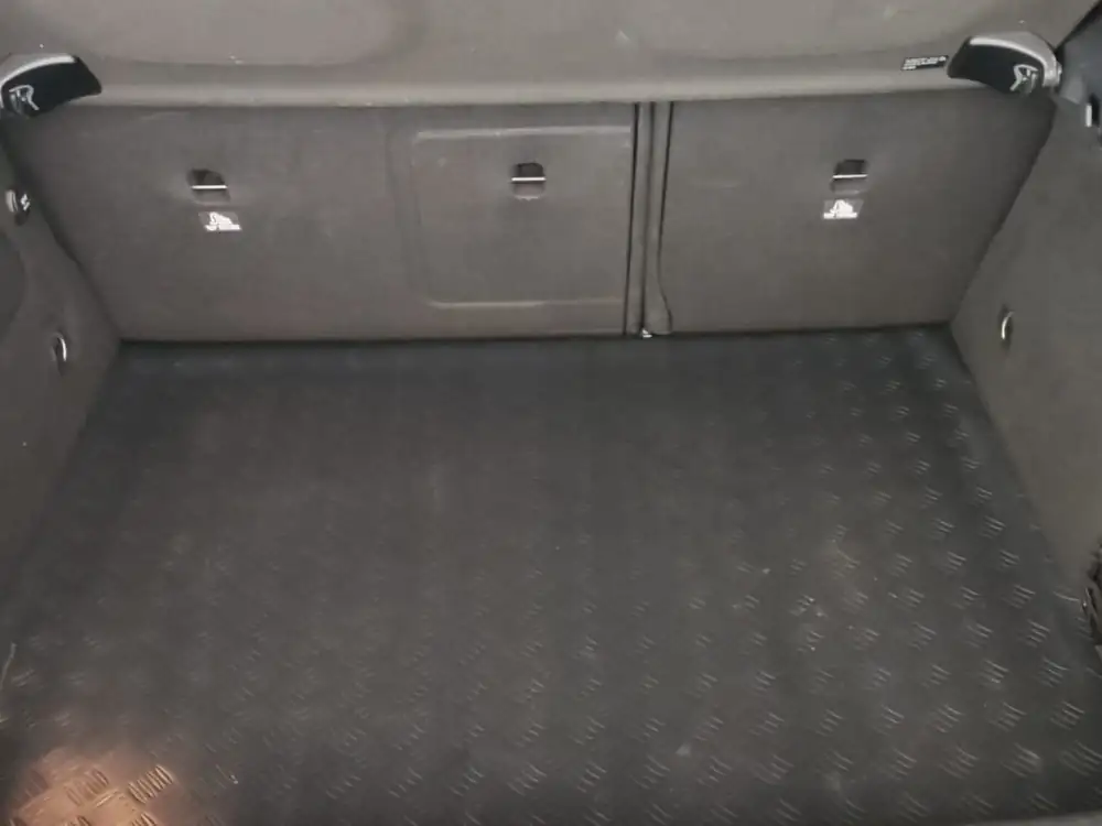 MERCEDES gla