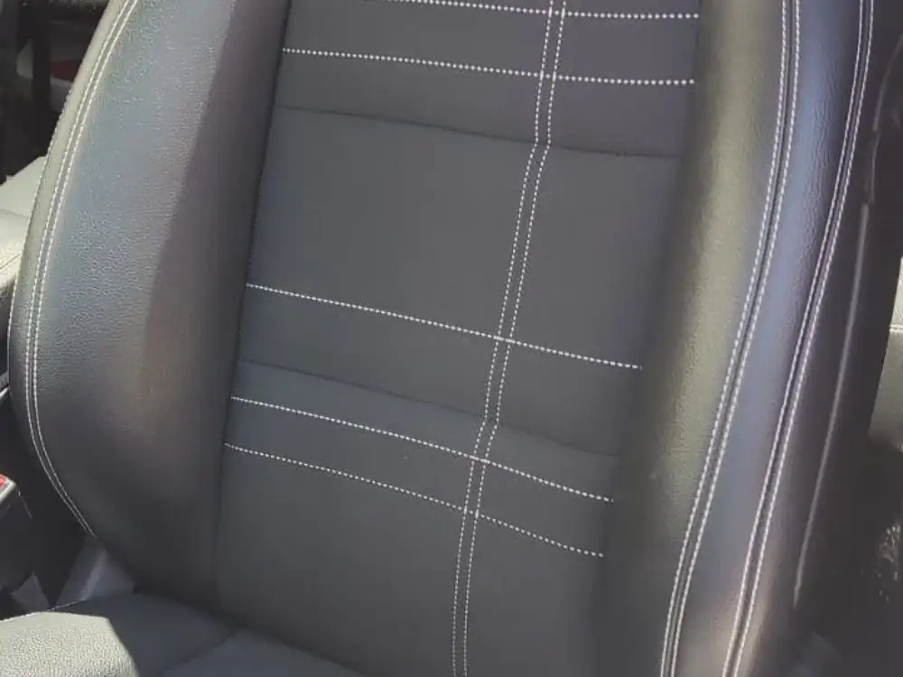 MERCEDES gla