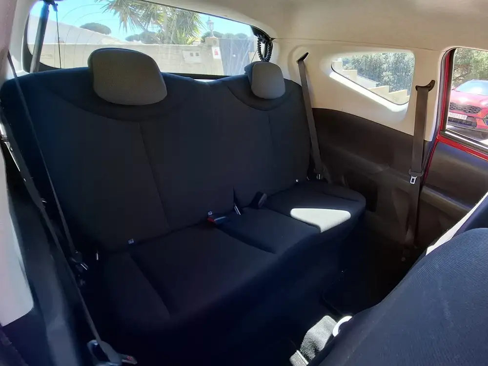 TOYOTA aygo - Foto 10 | Clidrive