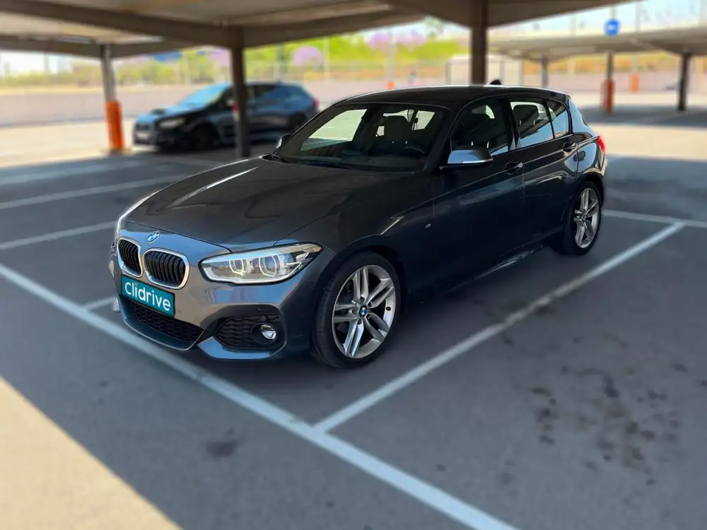 BMW serie 1