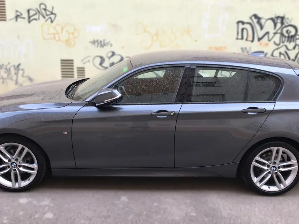 BMW serie 1