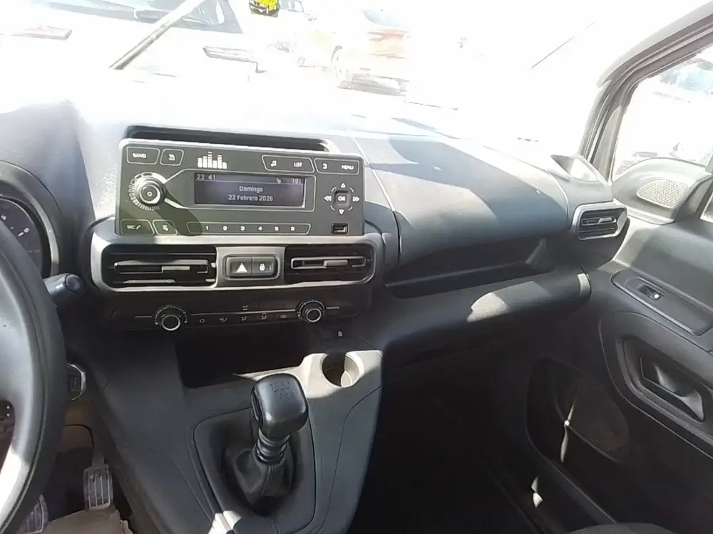 CITROEN berlingo - Foto 10 | Clidrive