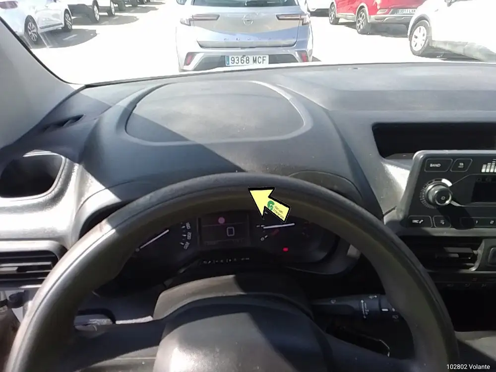 CITROEN berlingo - Foto 11 | Clidrive