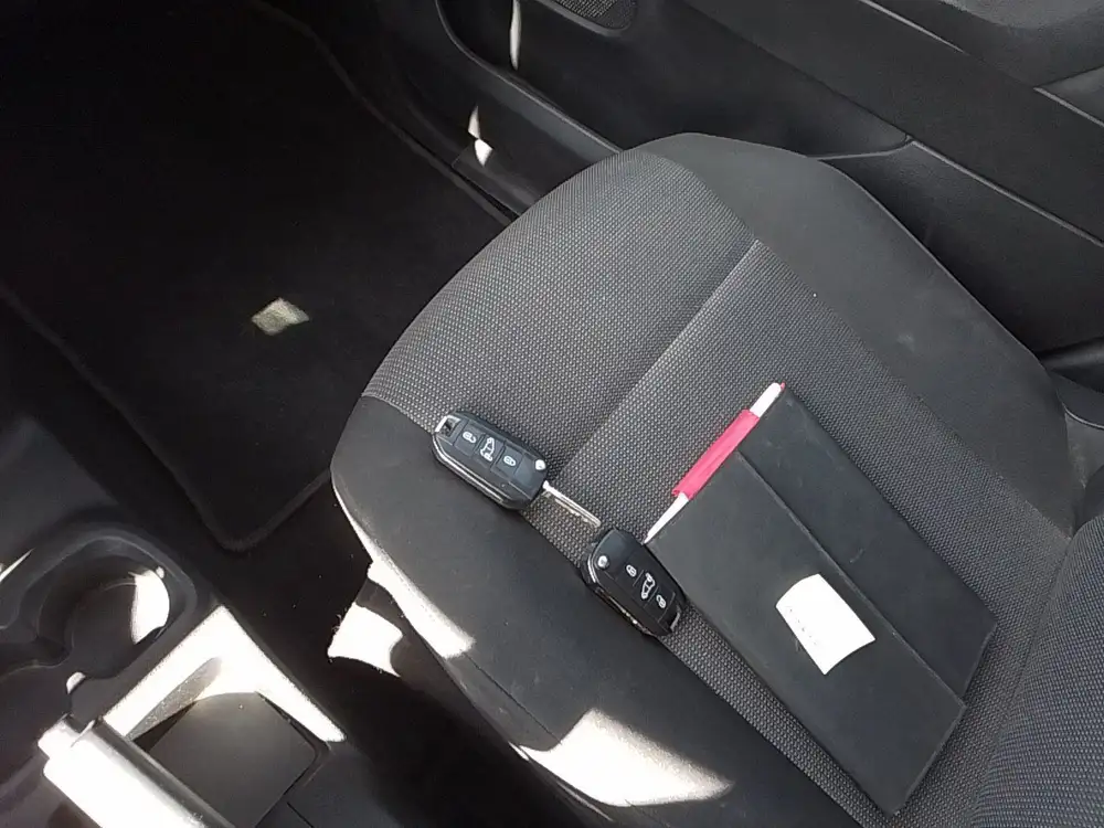 CITROEN berlingo - Foto 12 | Clidrive