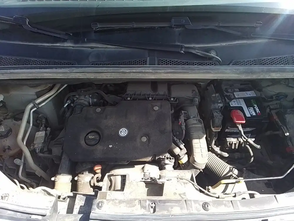 CITROEN berlingo - Foto 13 | Clidrive