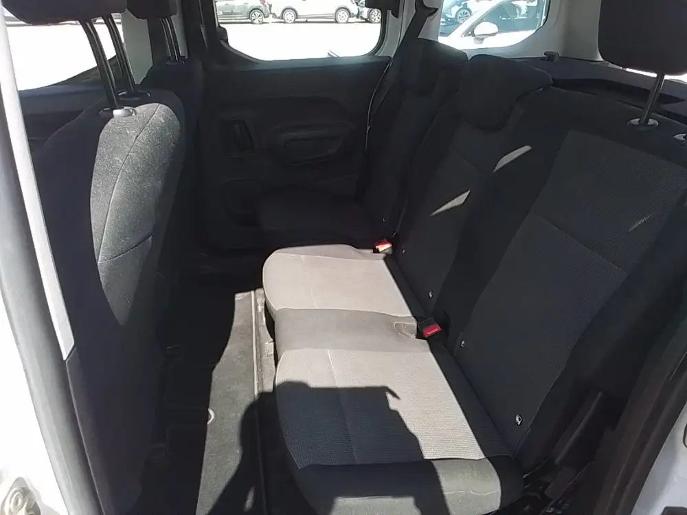 CITROEN berlingo - Foto 14 | Clidrive