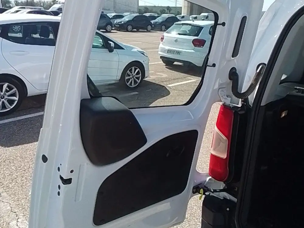 CITROEN berlingo - Foto 16 | Clidrive