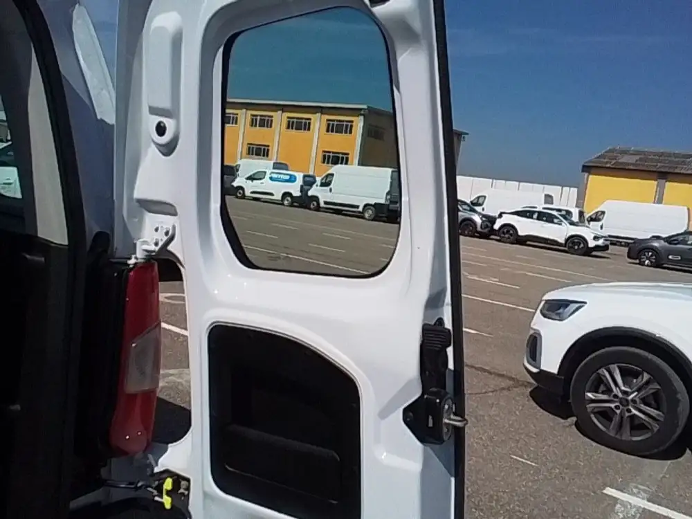 CITROEN berlingo - Foto 17 | Clidrive