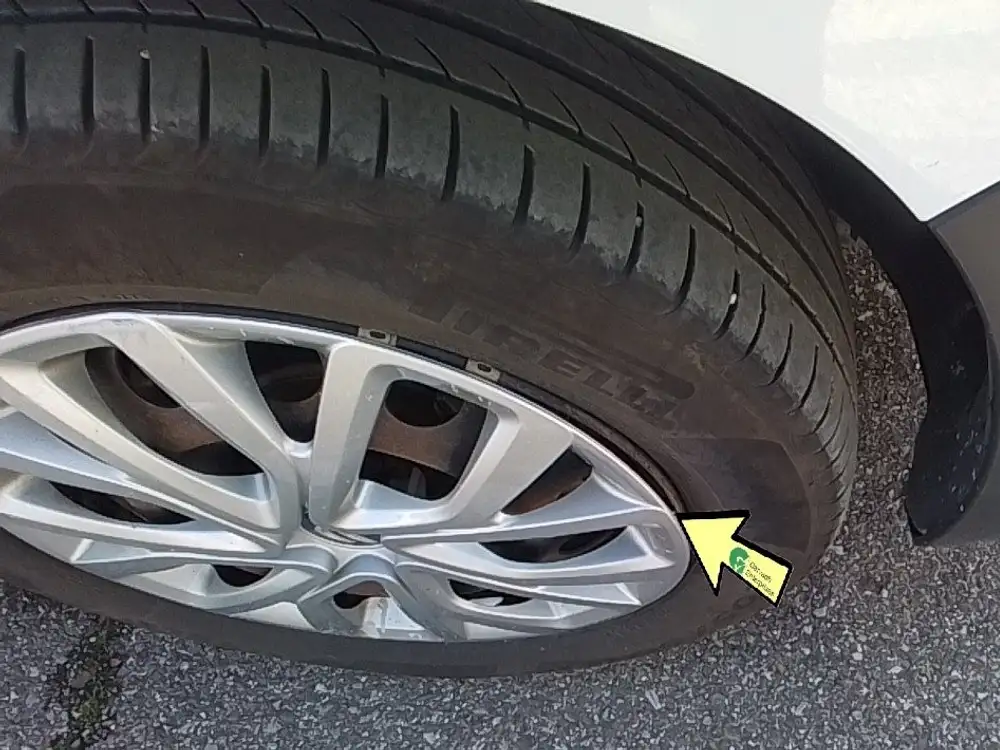 CITROEN berlingo - Foto 18 | Clidrive