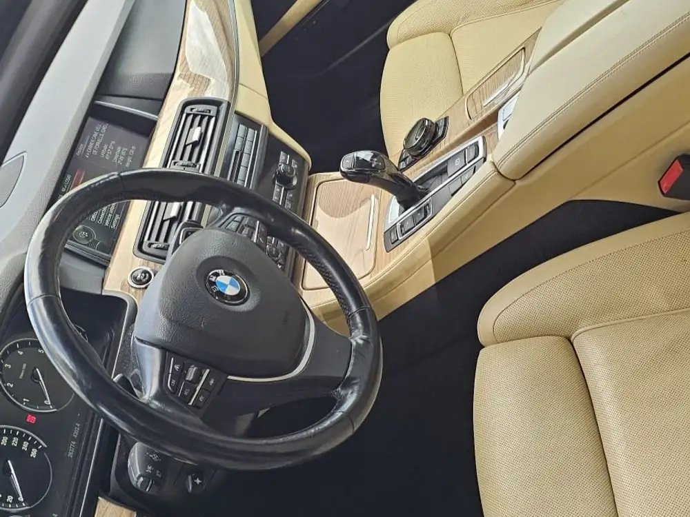 BMW serie 5 - Foto 5 | Clidrive