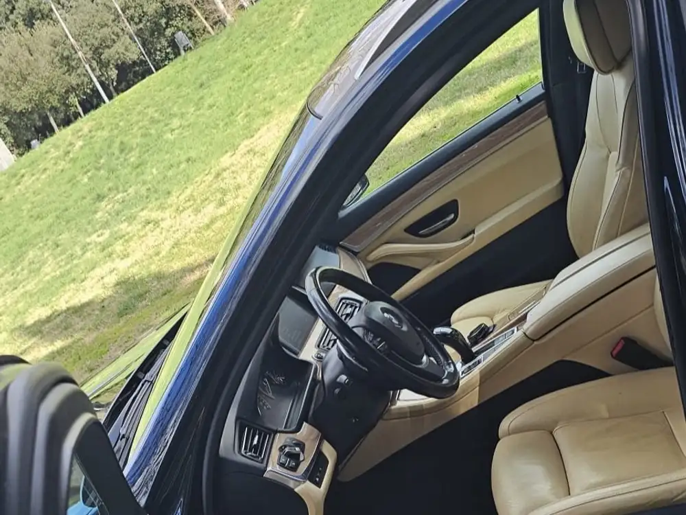 BMW serie 5 - Foto 6 | Clidrive