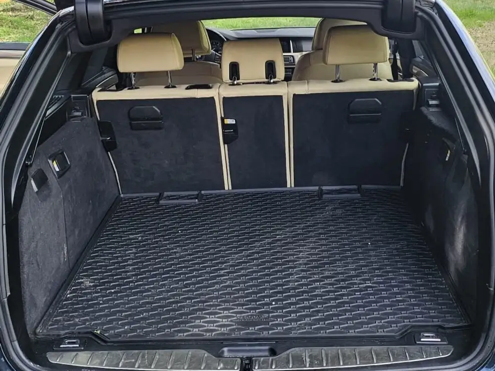 BMW serie 5 - Foto 7 | Clidrive