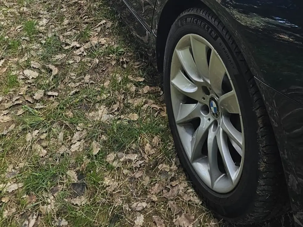 BMW serie 5 - Foto 8 | Clidrive