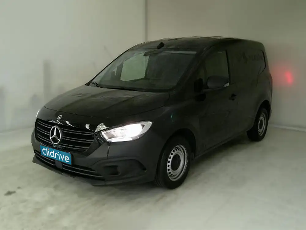 MERCEDES citan