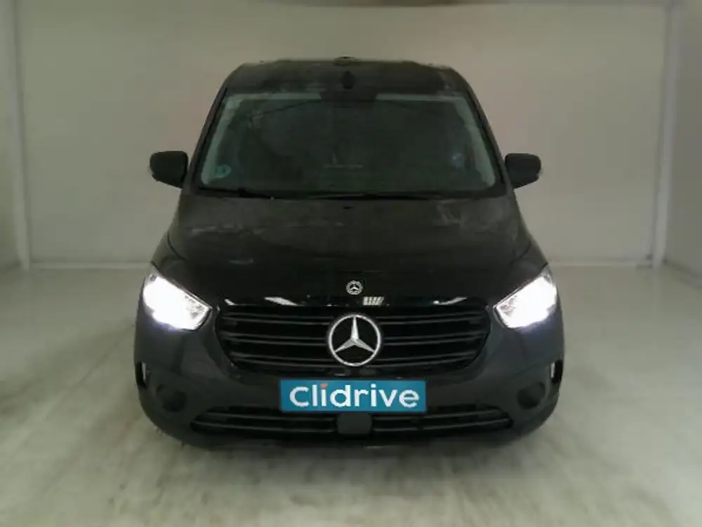 MERCEDES citan