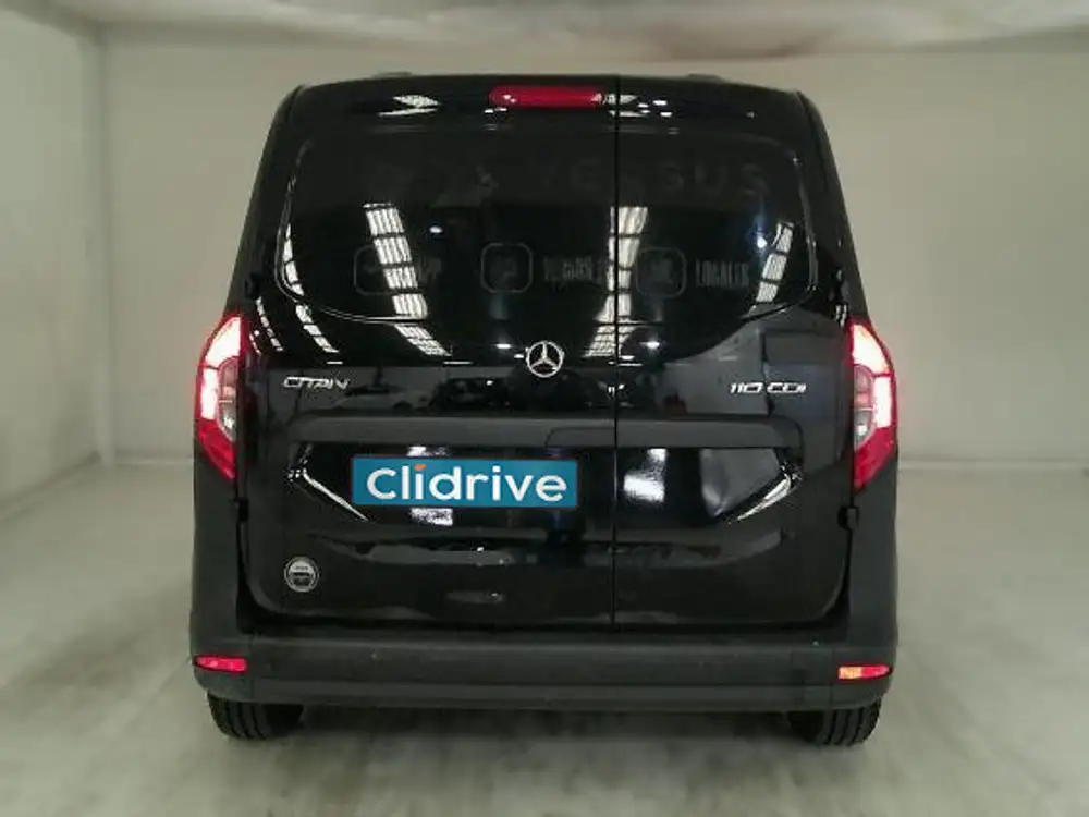 MERCEDES citan