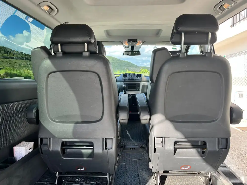 MERCEDES viano