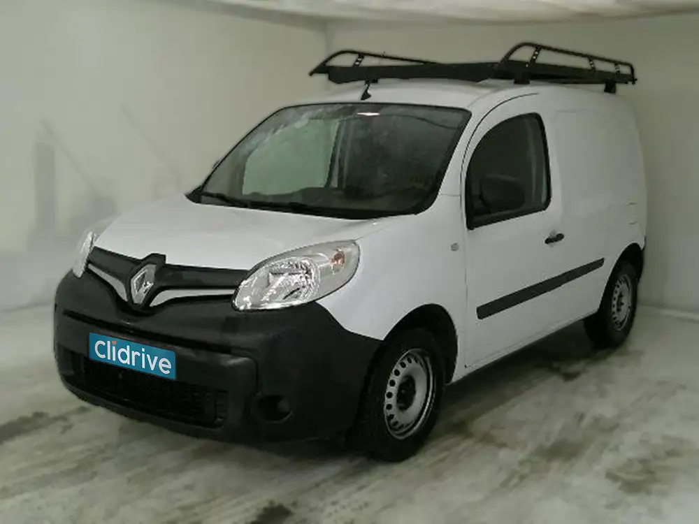 RENAULT kangoo furgón