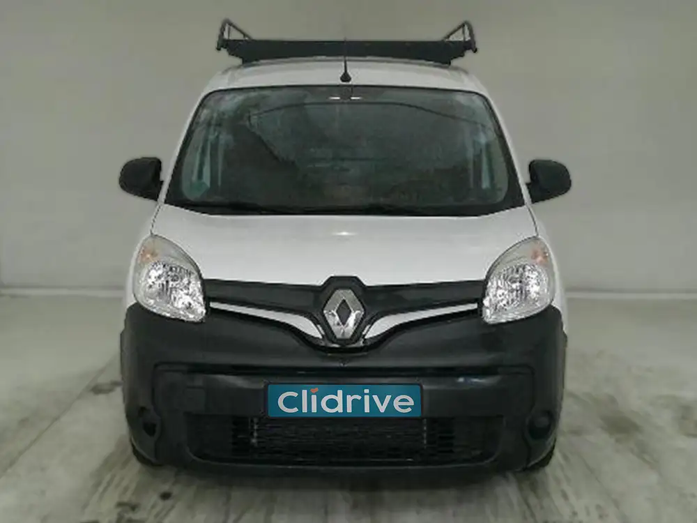RENAULT kangoo furgón