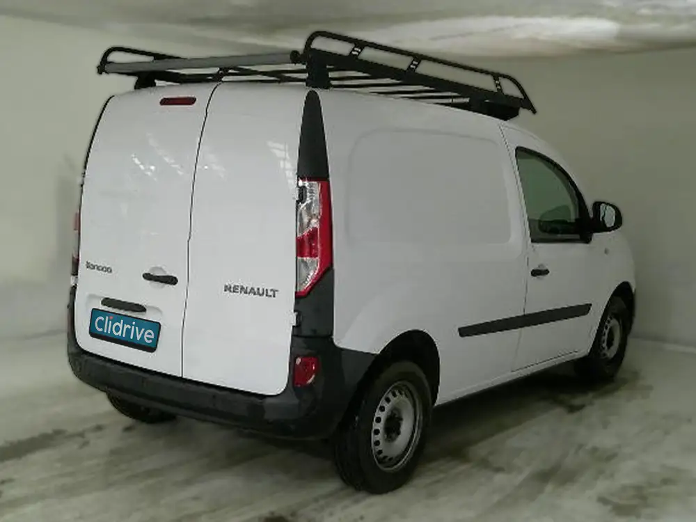 RENAULT kangoo furgón